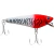 Imagen de Señuelo Bnv Mojarra Bait 12cm 45grs Dorado Baitcast