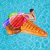Colchoneta Inflable Pileta Bestway Cucurucho 188x130cm - comprar online