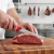 Cuchillo Mundial Para Deshuesar Curvo 5516-6 Color Rojo Acero Inox 15cm en internet