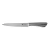 Imagen de Juego Set Cepo Cuchillos Trento Steelmaster 5 Piezas Cocina
