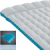 Colchoneta Inflable Camping Mat Intex 2 Plazas - Xplora La Triestina
