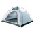 Carpa Waterdog Dome III 4 Personas en internet