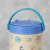 Lunchera Waterdog Foodie 450ml Vianda Escolar Térmica Kids
