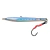 Señuelo Williamson Abyss Vertical Jig Asj400 24cm 400grs en internet