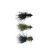 Moscas Streamers N2 Waterdog X 15 Unidades - comprar online
