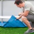 Piso Protector Pileta Cuadrado 2,74mts Apto Bestway Intex - tienda online