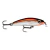 Señuelo Rapala Ultralight Minnow Ulm06 6cm 4grs Pal Quebrada - comprar online