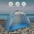 Carpa Playera Autoarmable Outdoors Beach Summer en internet