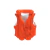 Chaleco Inflable Niño Intex Deluxe New Infantil