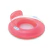 Colchoneta Inflable Intex Aro Candy Flotador en internet