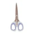 Tijera Costura Multiuso Mundial 570-7 1/4 Titanium 17,5 Cm