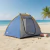 Carpa Playera National Geographic Beach Shelter Abside - Xplora La Triestina