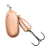 Cuchara Giratoria Blue Fox Classic Vibrax N1 4grs