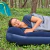 Colchon Inflable Bestway 2 Plazas Con Inflador Incorporado - Xplora La Triestina