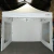 Gazebo Outdoors Ipanema 3x3 Mts - comprar online