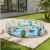 Pileta Inflable Redonda Bestway Mundo Marino 152x30cm 51004 - Xplora La Triestina