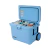 Conservadora Coleman Pro Cooler 55qt Con Ruedas - comprar online
