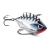 Señuelo Rapala Blade Rap-v Rvb06 Lipless 6cm 14grs Rattling - tienda online