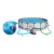Pileta Bestway Steel Pro Max 549 cm 23062Lts Kit - tienda online