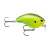 Señuelo Storm Arashi Wake Crank 6cm Rattling Tararira