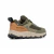 Imagen de Zapatillas Columbia Hatana Max Waterproof Trekking Hombre ULTIMOS TALLES LIQUIDACION