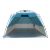 Carpa Playera Autoarmable Outdoors Beach Shelter XL
