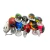Señuelo Rubi Banana 12cm 38grs Dorado Bait Trolling en internet