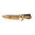Set Asador Con Chaira + Expulsador - comprar online