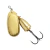 Cuchara Giratoria Blue Fox Classic Vibrax N6 18grs