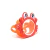 Antiparra Niños Pileta Buceo Intex Cangrejo Tiburon - comprar online