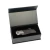 Cortapluma Trento Hunter 102 African Blackwood Hoja 9cm - tienda online