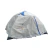 Carpa Playera Autoarmable Outdoors Dome 5 Personas