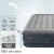 Colchón Inflable Intex Pillow Rest Deluxe 2 Plazas Eléctrico - tienda online