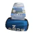 Almohada Inflable National Geographic Full Compact en internet