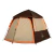 Carpa Playera Autoarmable National Geographic Kootenay Vi 6 Personas en internet