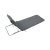 Reposera Plegable North Pak 5 Posiciones - Xplora La Triestina