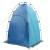 Carpa Baño Vestidor Waterdog Tent Bath - comprar online