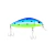 Señuelo Strike Pro Shifty Shad 80 15,8grs Dorado Tararira - comprar online