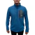 Buzo Micropolar Okuma Snow Lite Medio Cierre Hombre ULTIMOS TALLES LIQUIDACION - comprar online