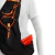 Chaleco Trail Natway Cross Trekking Hidratación Unisex