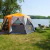 Carpa Coleman Octagon 8 Personas - comprar online