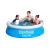 Pileta Inflable Bestway Fast Set 940lts Redonda Verano - comprar online