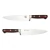 Cuchillo Cocinero 14 Cm Stolberg By Waterdog Ac. Inox Madera en internet