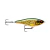 Imagen de Señuelo Rapala Twitchin Rap12 Cm Slider Dorado Baitcast