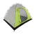 Carpa Waterdog Sahara 5 Personas Abside - Xplora La Triestina