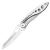 Cortaplumas Navaja Skeletool Kbx Leatherman Acero Inox - tienda online