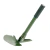 Pala Waterdog Plegable Con Pico Spf3015gn