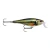 Señuelo Rapala Super Shad Rap Ssr-14 Paleta Quebrada