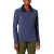 Buzo Columbia Glacial Iv Micropolar Mujer Trekking - Xplora La Triestina