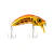 Señuelo Strike Pro Hunchback 80 Baitcast 18g Tararira Dorado - comprar online